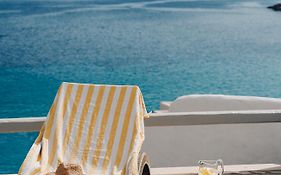 Maison Simone With Private Heated Infinity Pool & Spectacular Sea View